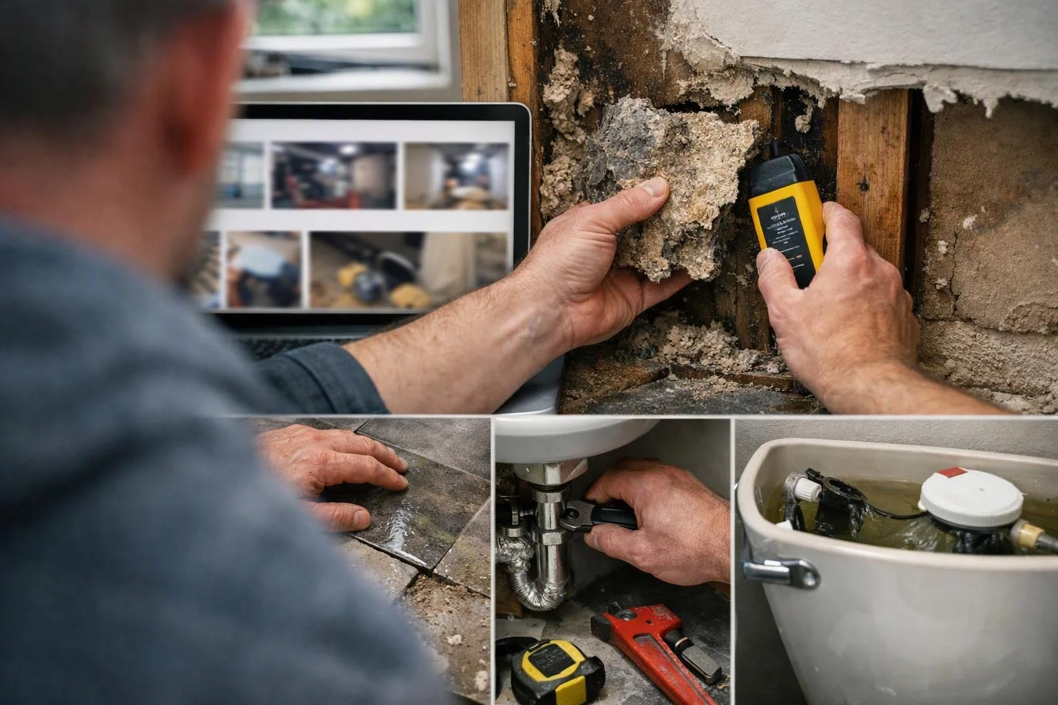 Bathroom Remodel Mistakes That Can Create Lasting Problems