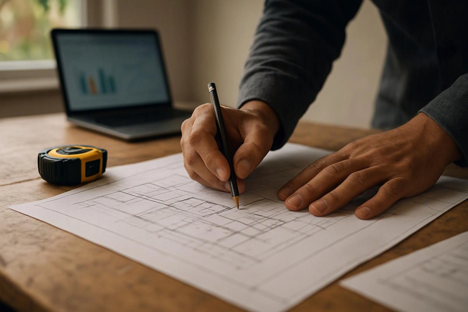 The Design-Build Remodeling Process, From Planning to Closeout