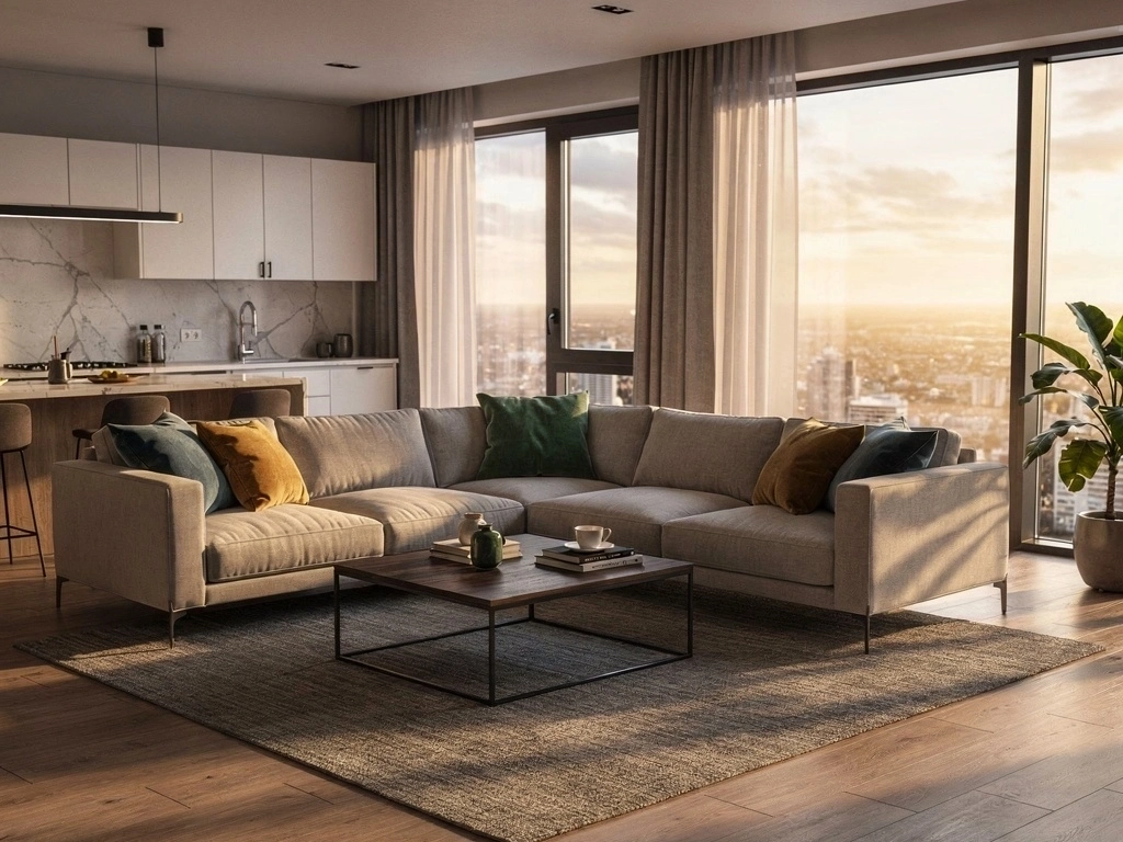 Design and Build NW step-by-step service process — professional quality from start to finish