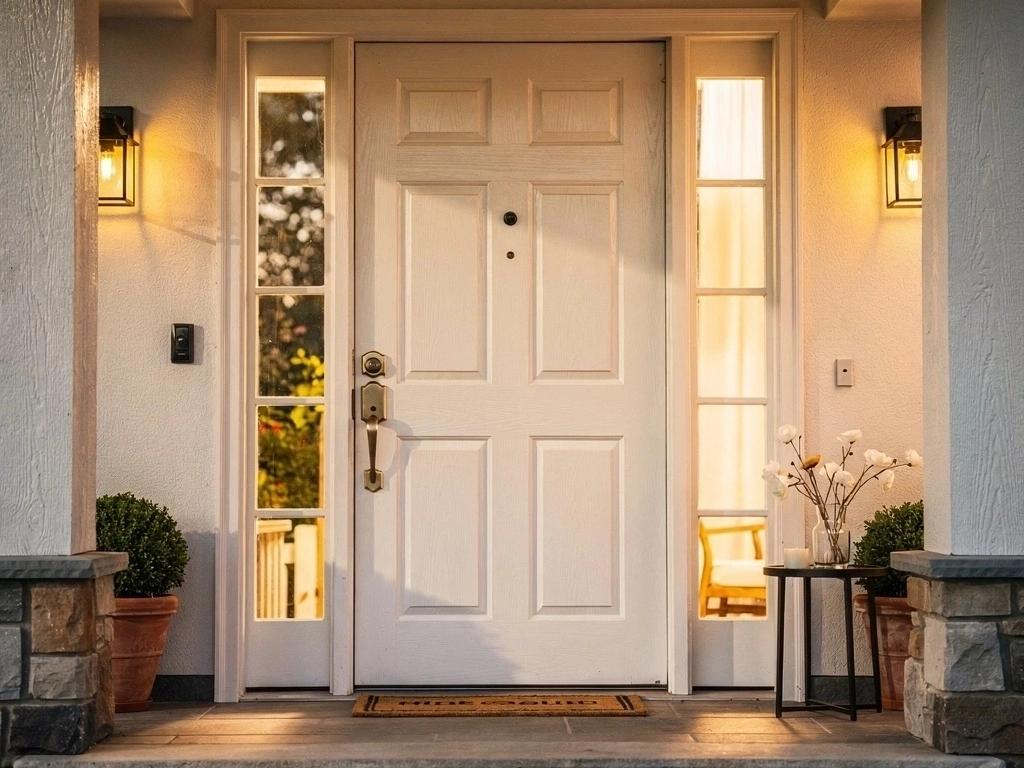 Design and Build NW step-by-step service process — professional quality from start to finish