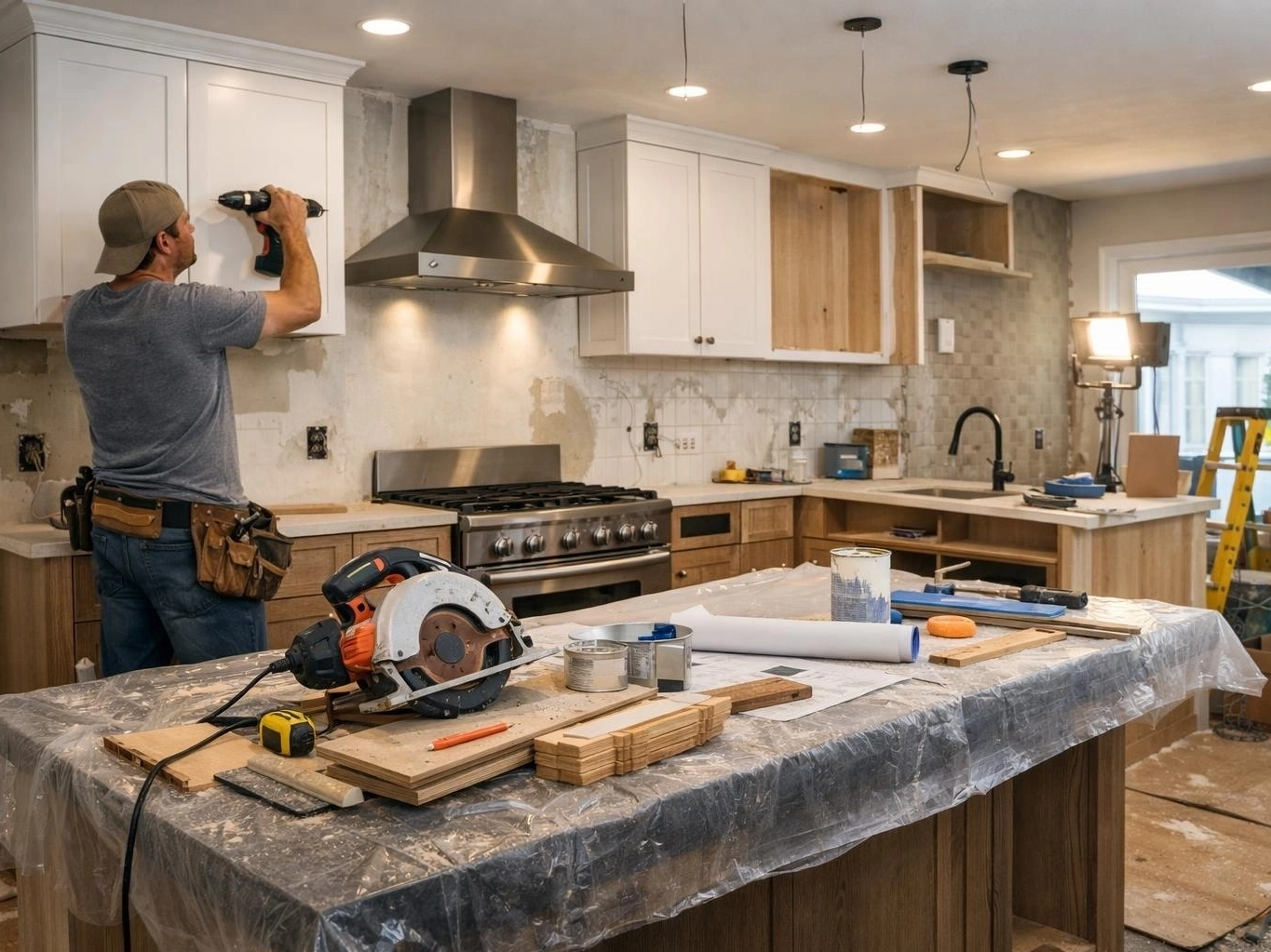 Design and Build NW serving the area — local professionals you can trust